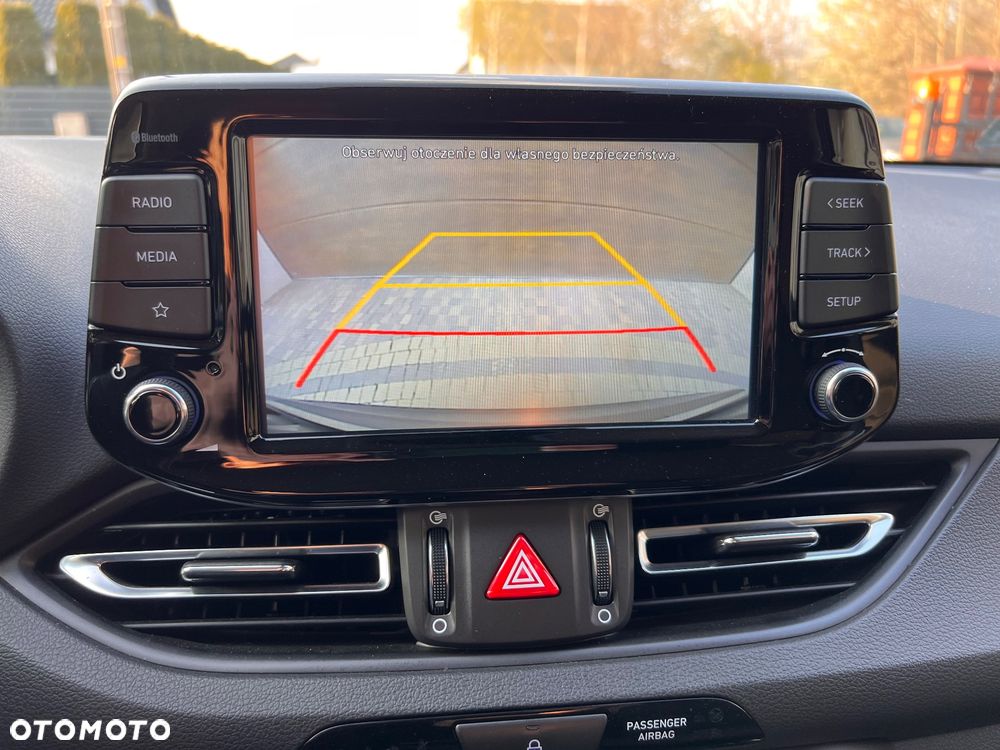 Hyundai i30 1.6 D Comfort - 7