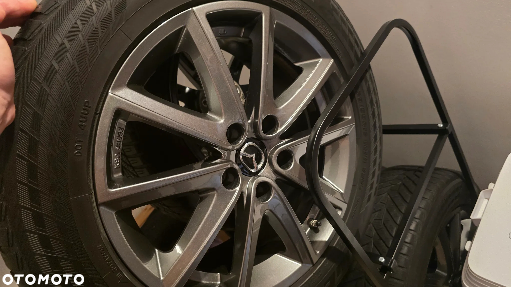 Mazda 6 2.5 SkyPassion - 12