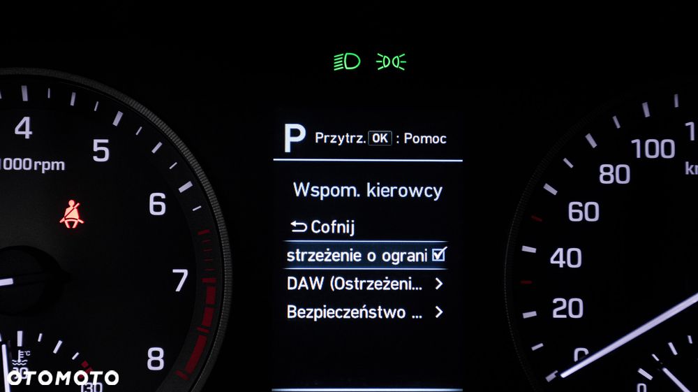Hyundai Tucson 1.6 T-GDi Style 4WD DCT - 30