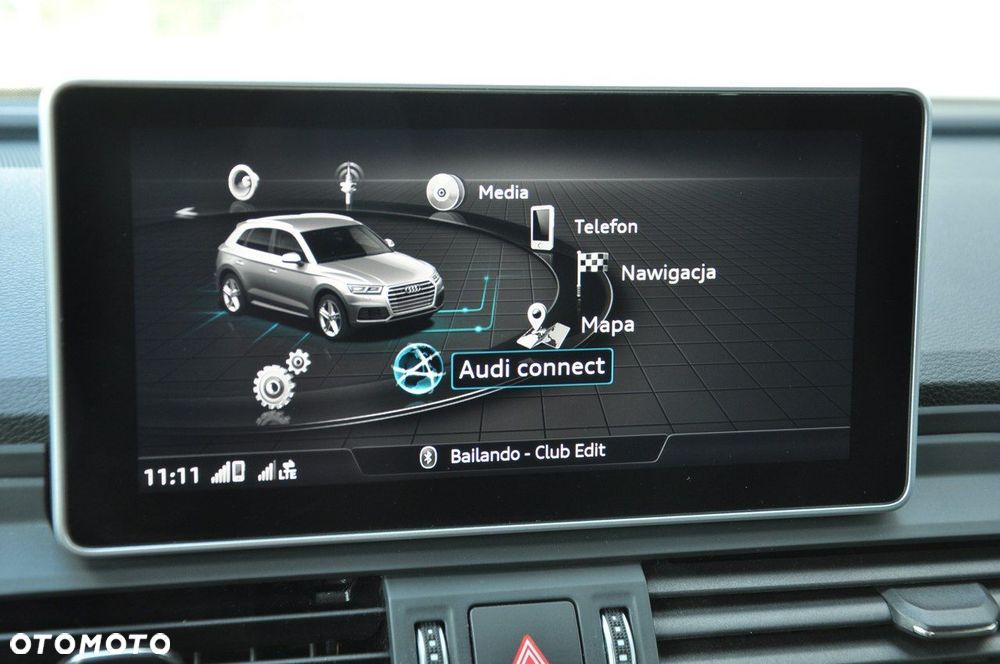 Audi Q5 50 TFSI e Quattro S Line S tronic - 24
