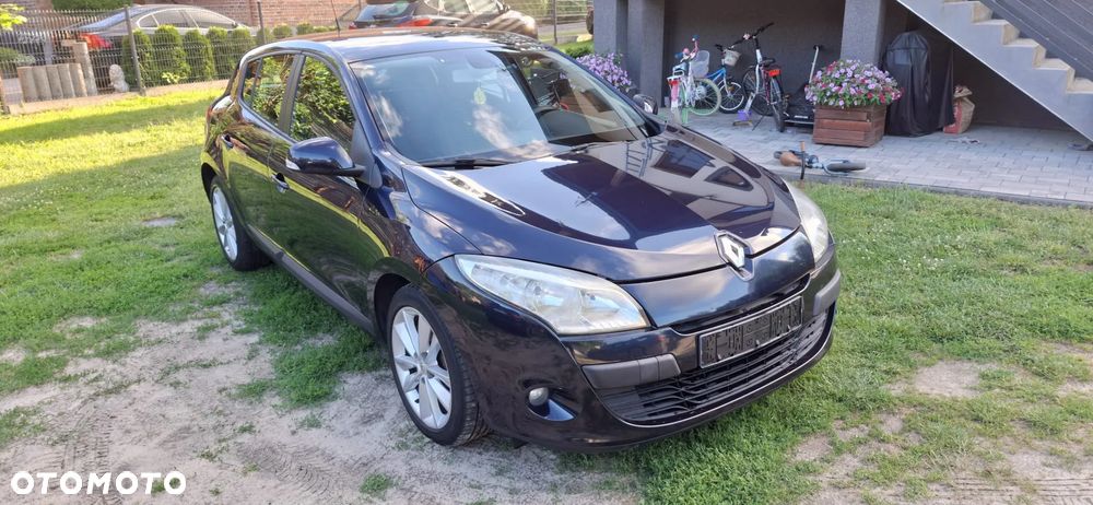 Renault Megane 1.6 16V 110 Expression - 4