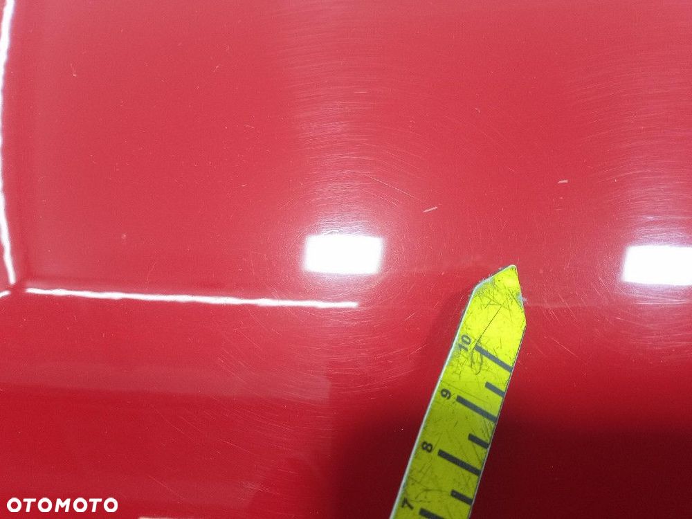 OPEL ZAFIRA C BŁOTNIK PRZÓD PRAWY PRZEDNI Z50B - 6
