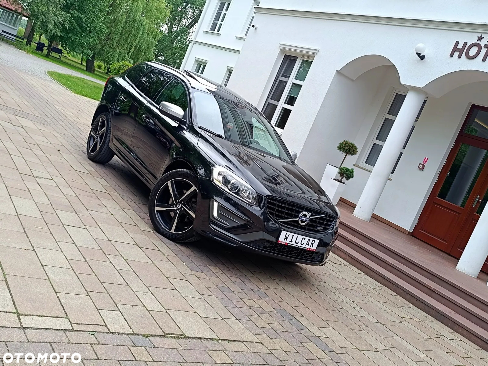 Volvo XC 60 D4 Geartronic Momentum - 36