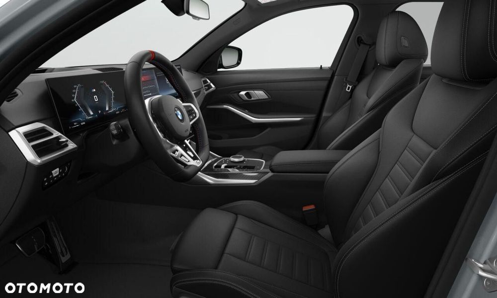 BMW Seria 3 - 4