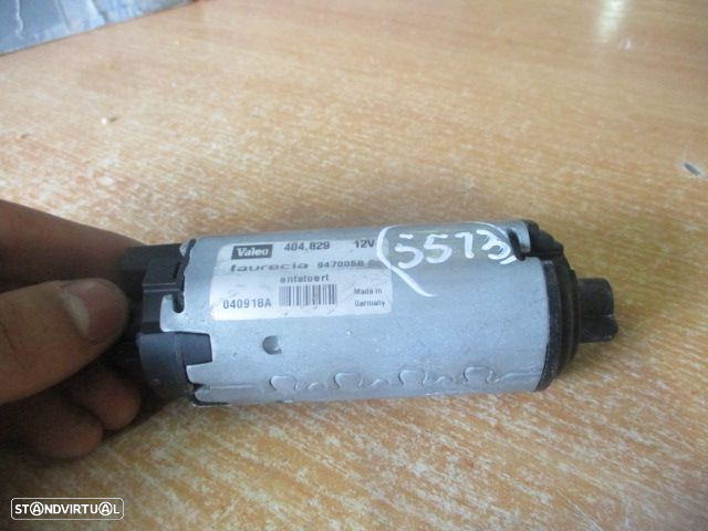 Modulo 9470058C PEUGEOT 607 2004 2.2 HDI 133CV 4P AZUL Ajuste BANCO FD - 4