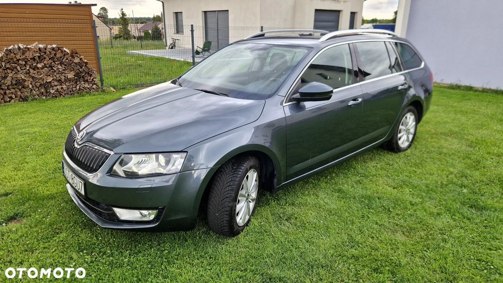 Skoda Octavia 1.8 TSI Ambition - 19