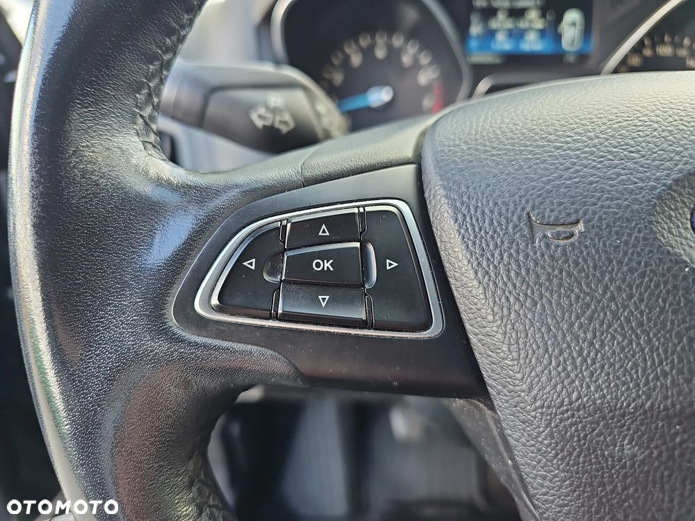 Ford Focus 1.5 EcoBoost Trend Edition Business - 14