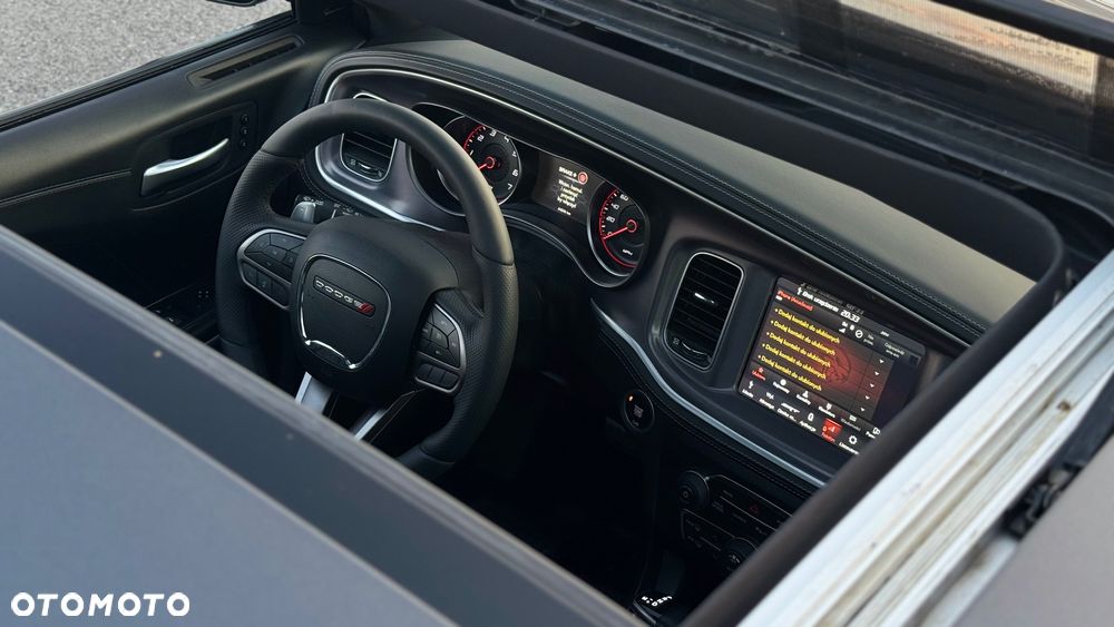 Dodge Charger 6.4 Scat Pack - 10