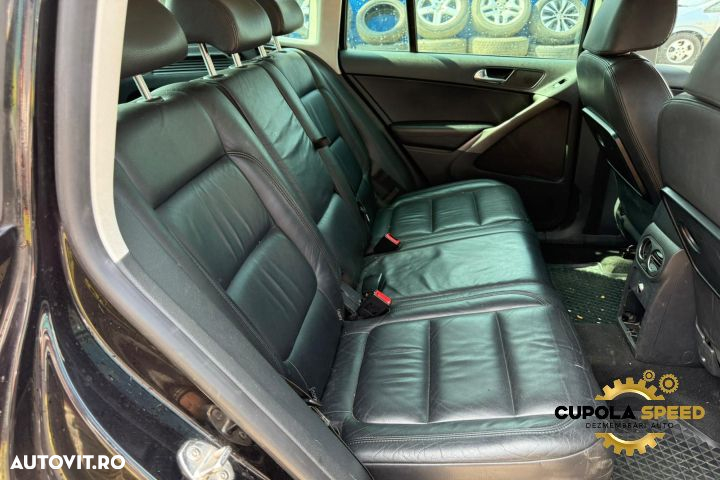 Far dreapta Volkswagen VW Tiguan 1 5N [2007 - 2011] 2.0TDI CBAB - 12