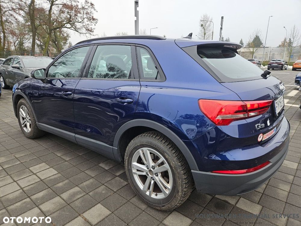 Audi Q3 - 6