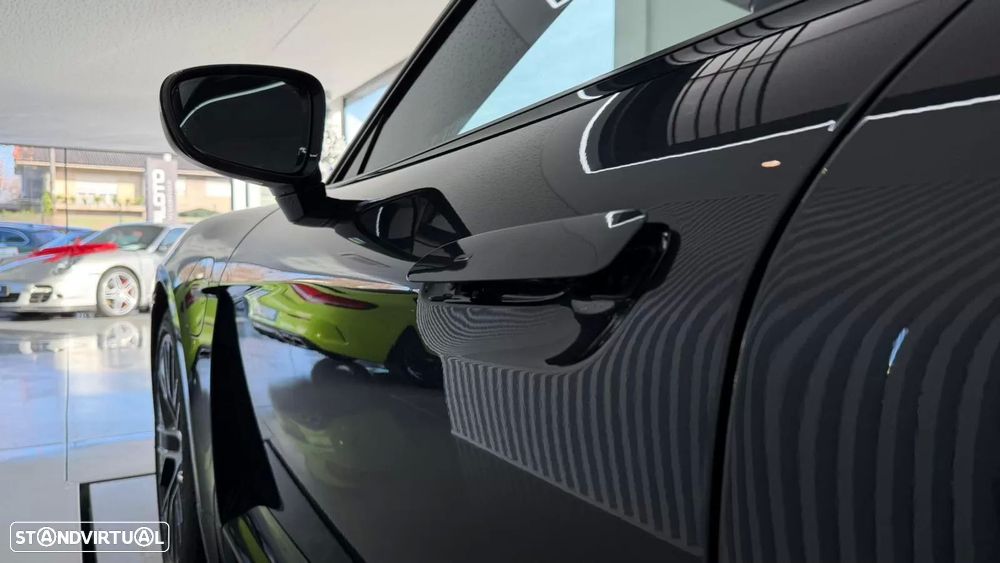 Porsche Taycan Standard - 14