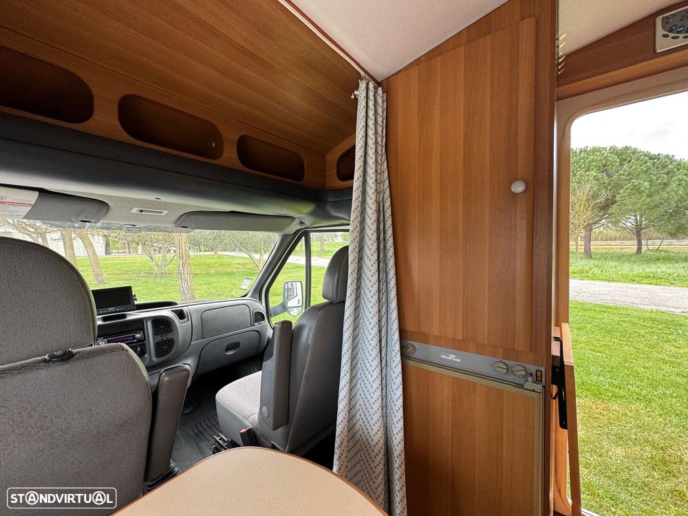 Ford Trigano Trigano - 22