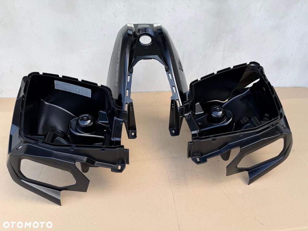 Przedni plastik owiewka Polaris Sportsman 570 2015-19 - 8