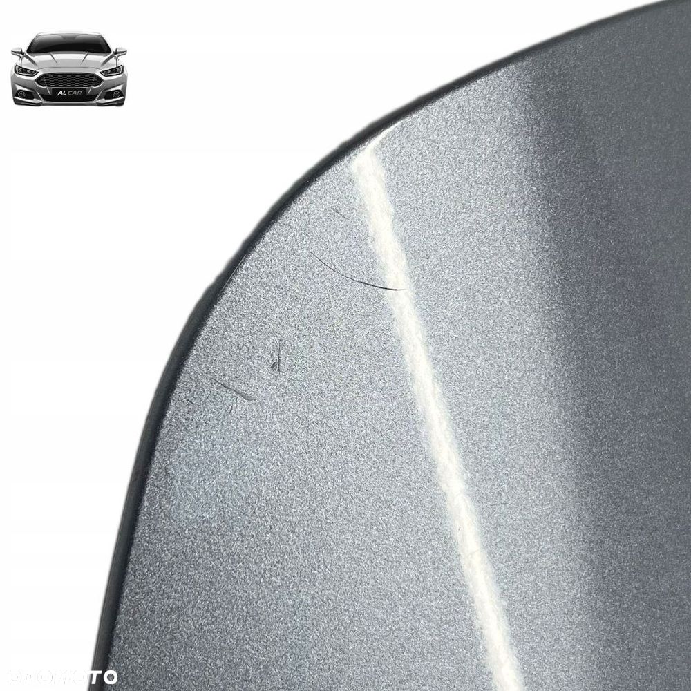 KLAPKA PORTU ŁADOWANIA FORD MUSTANG MACH-E LJ8B-R405A02-AA - 2