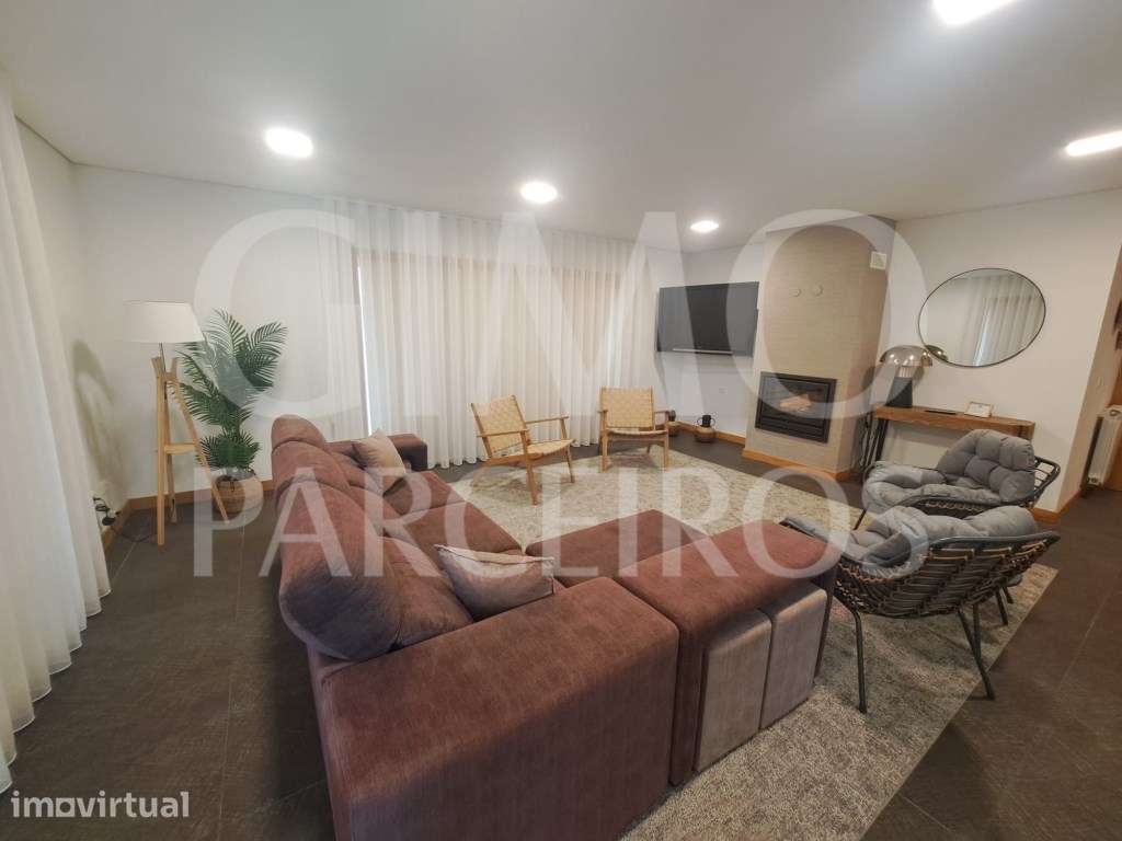 Apartamento T3 Contemporâneo na Vagueira - Grande imagem: 4/17