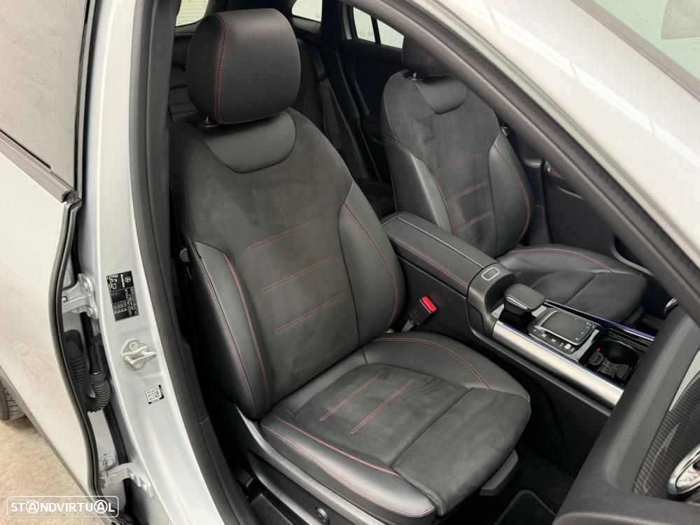 Mercedes-Benz GLA 250 e AMG Line - 50