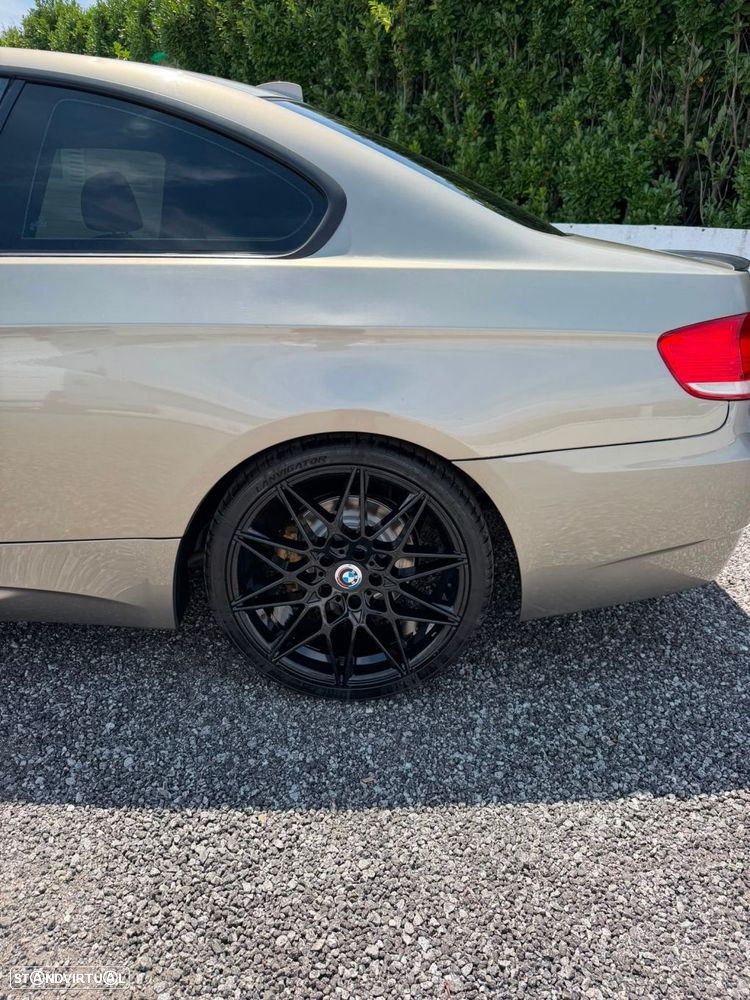 BMW 320 - 19