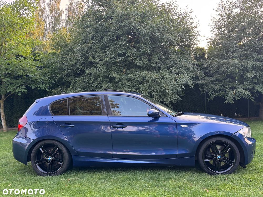 BMW Seria 1 123d - 2