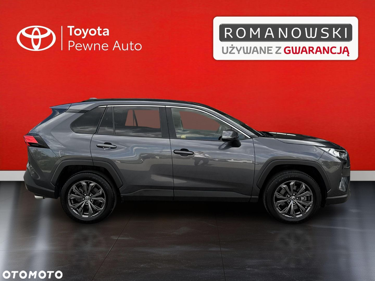 Toyota RAV4 - 9