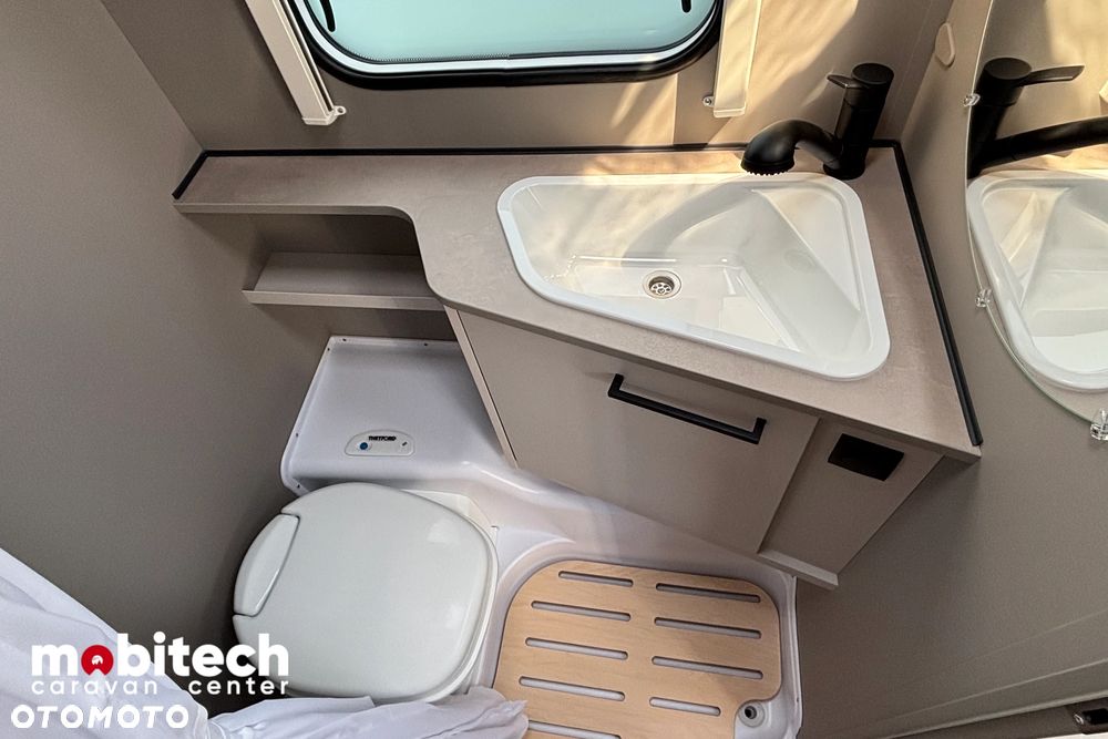 LMC SASSINO 390 K MY 25 - 19