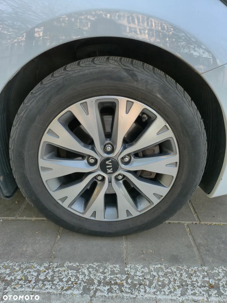 Kia Ceed 1.6 CRDi M - 19