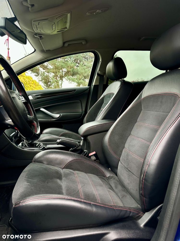 Ford Mondeo - 20