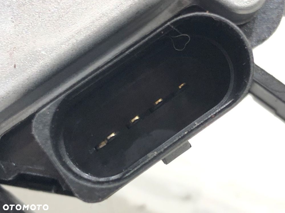 SILNIK WYCIERACZEK TYŁ - 45.00 PLN - VW GOLF VII (5G1, BQ1, BE1, BE2) 2012 - 2022 1.6 TDI 85 kW - 4