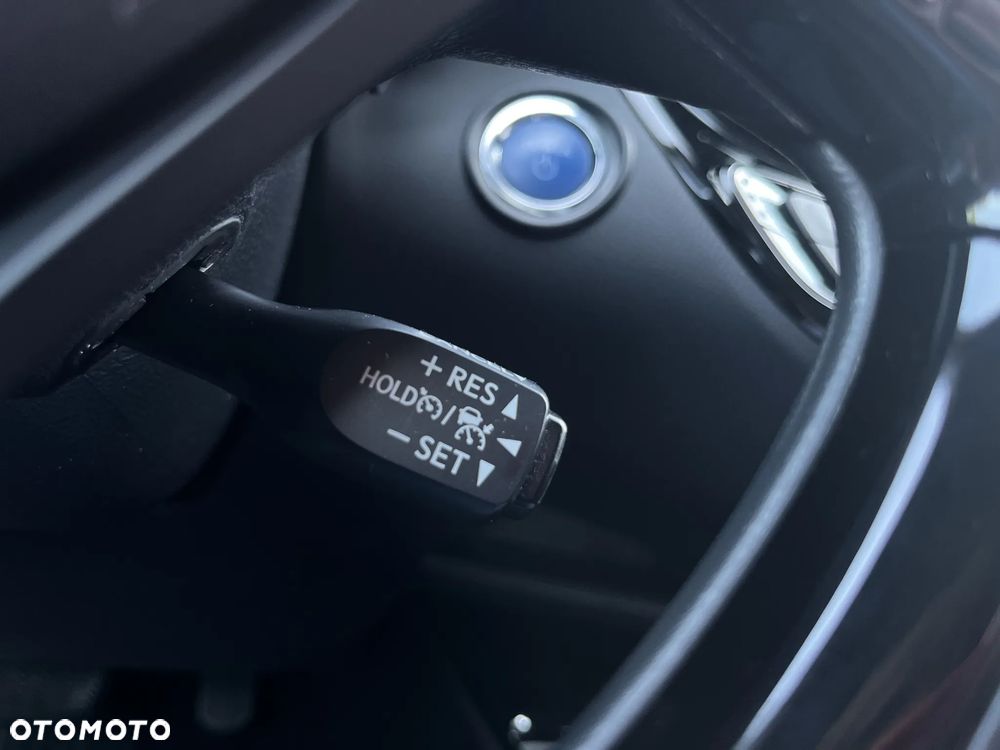 Toyota C-HR 1.8 Hybrid Style - 17