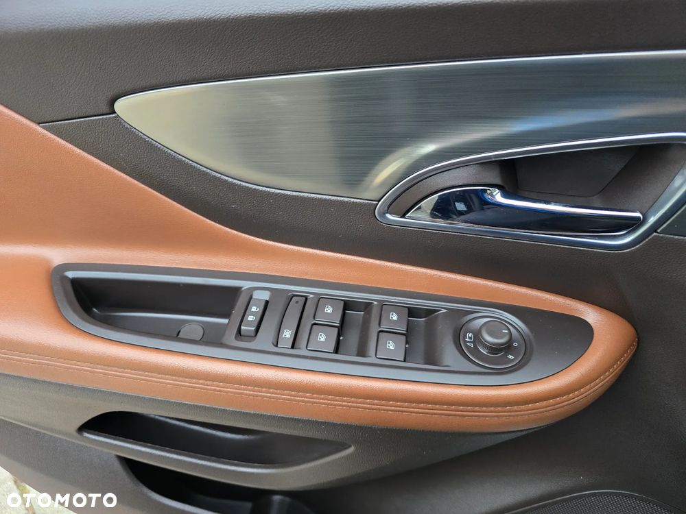 Opel Mokka 1.4 Turbo Automatik Color Edition - 39