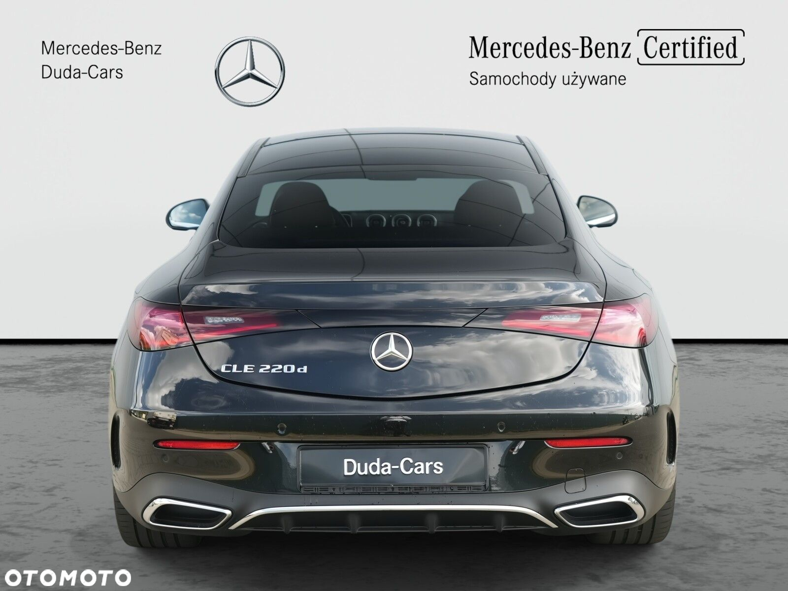 Mercedes-Benz CLE - 6
