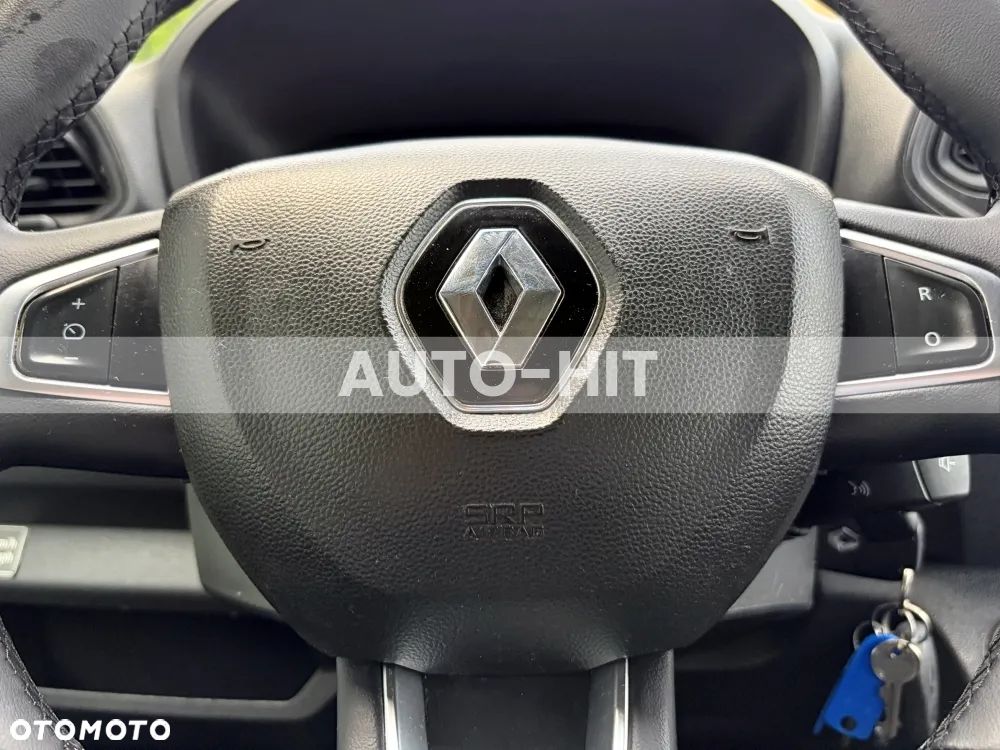 Renault Master - 21