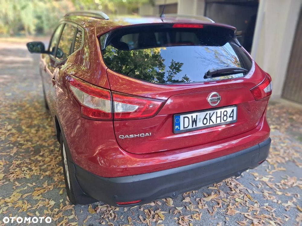 Nissan Qashqai - 19