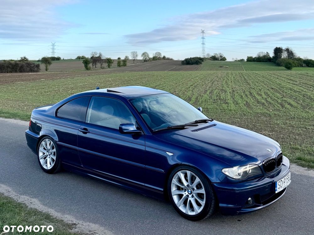 BMW Seria 3 320 Cd Edition Sport - 3