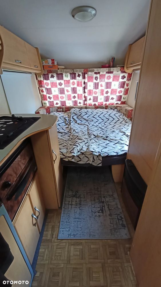 Bailey Discovery - 14