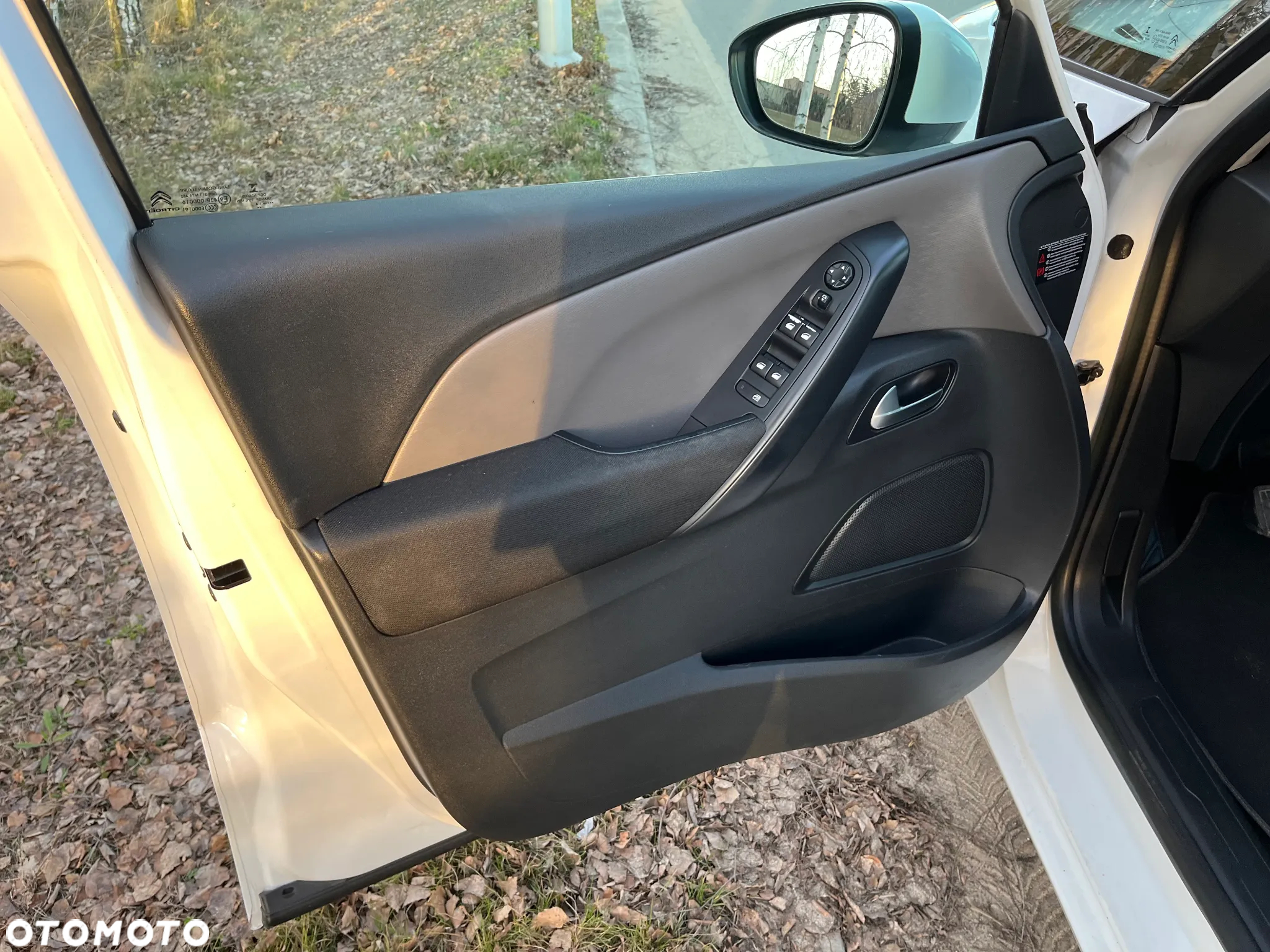 Citroën C4 Picasso e-HDi 115 Attraction - 10