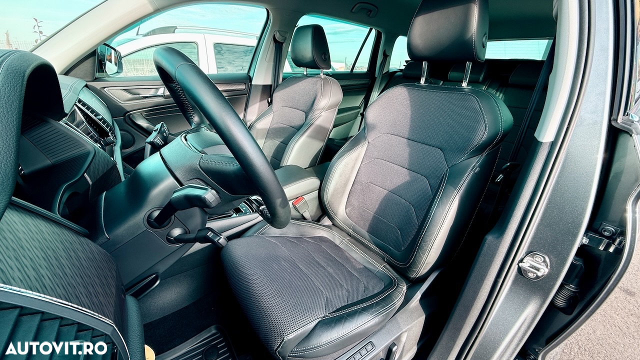 Skoda Kodiaq 2.0 TDI 4X4 DSG Style - 8