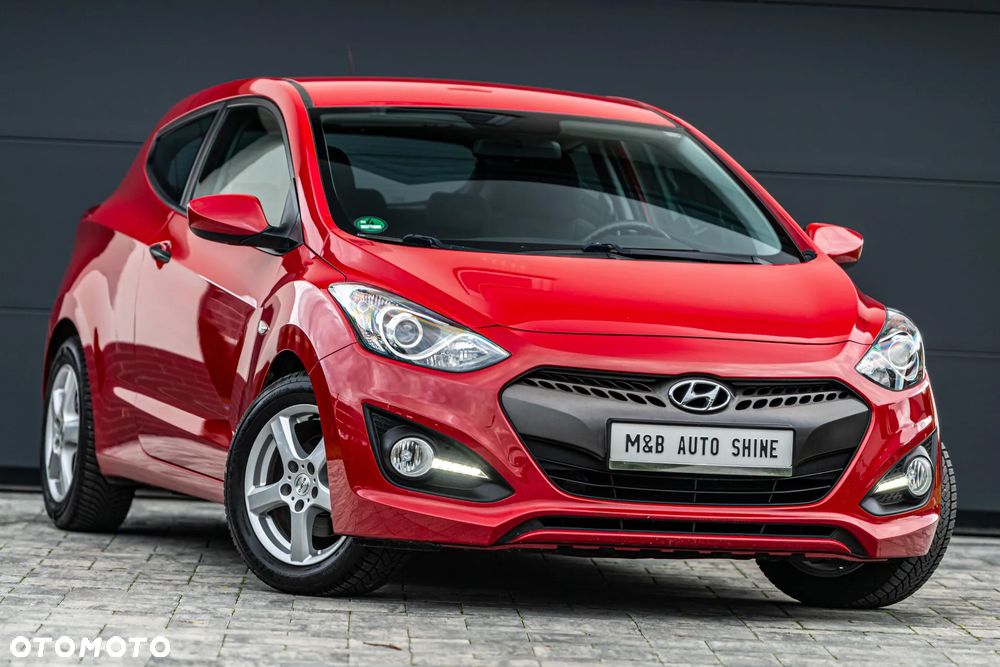 Hyundai i30 1.4 Style - 2
