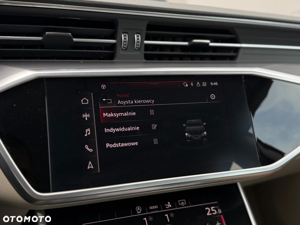 Audi A7 Sportback 45 TFSI mHEV Quattro S tronic - 32