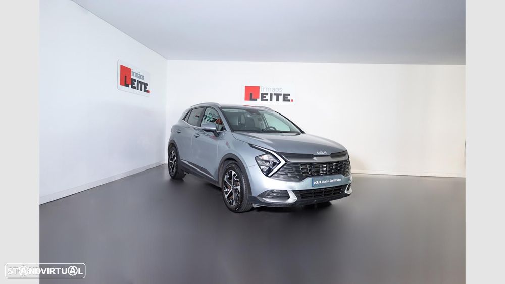 Kia Sportage 1.6 T-GDI Drive - 1