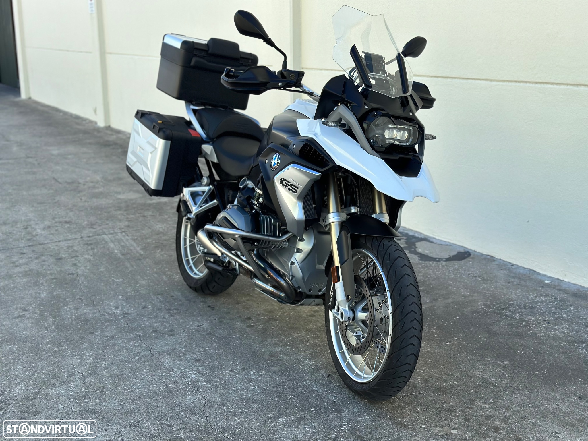 BMW R 1200 GS R1200gs - 15