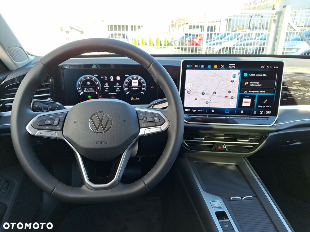 Volkswagen Passat Variant - 13