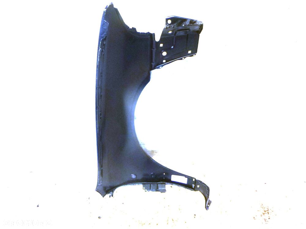 audi a4 b5 błotnik przód lewy ocynkowany ocynk przedni nowy - 3