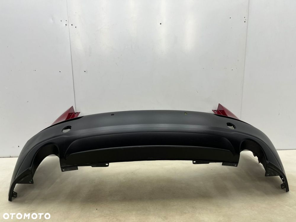 Zderzak tylny Mazda CX-30 CX30 19r.- tył 4XPDC DGH9-50221 - 13