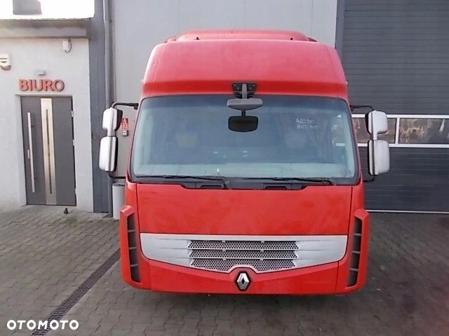 RENAULT PREMIUM 460 DXI AUT. KABINA KOMPLETNA LIFT - 2