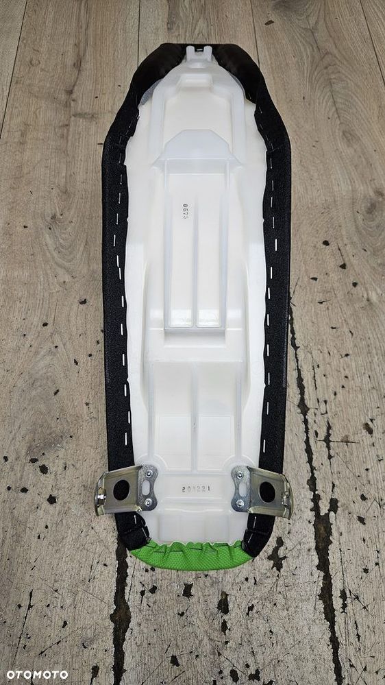 Siedzenie Kawasaki KX250 2018r  53066-0575-49F - 9