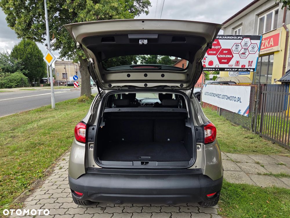 Renault Captur ENERGY TCe 120 EDC Dynamique - 28