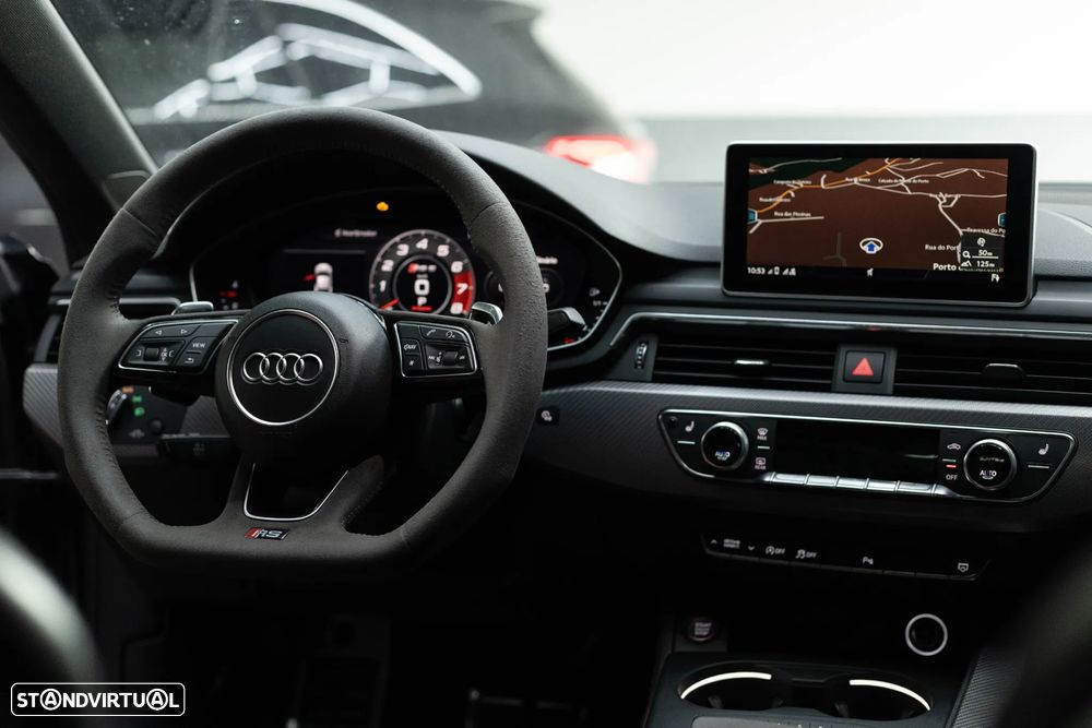 Audi RS5 2.9 TFSI quattro tiptronic - 19