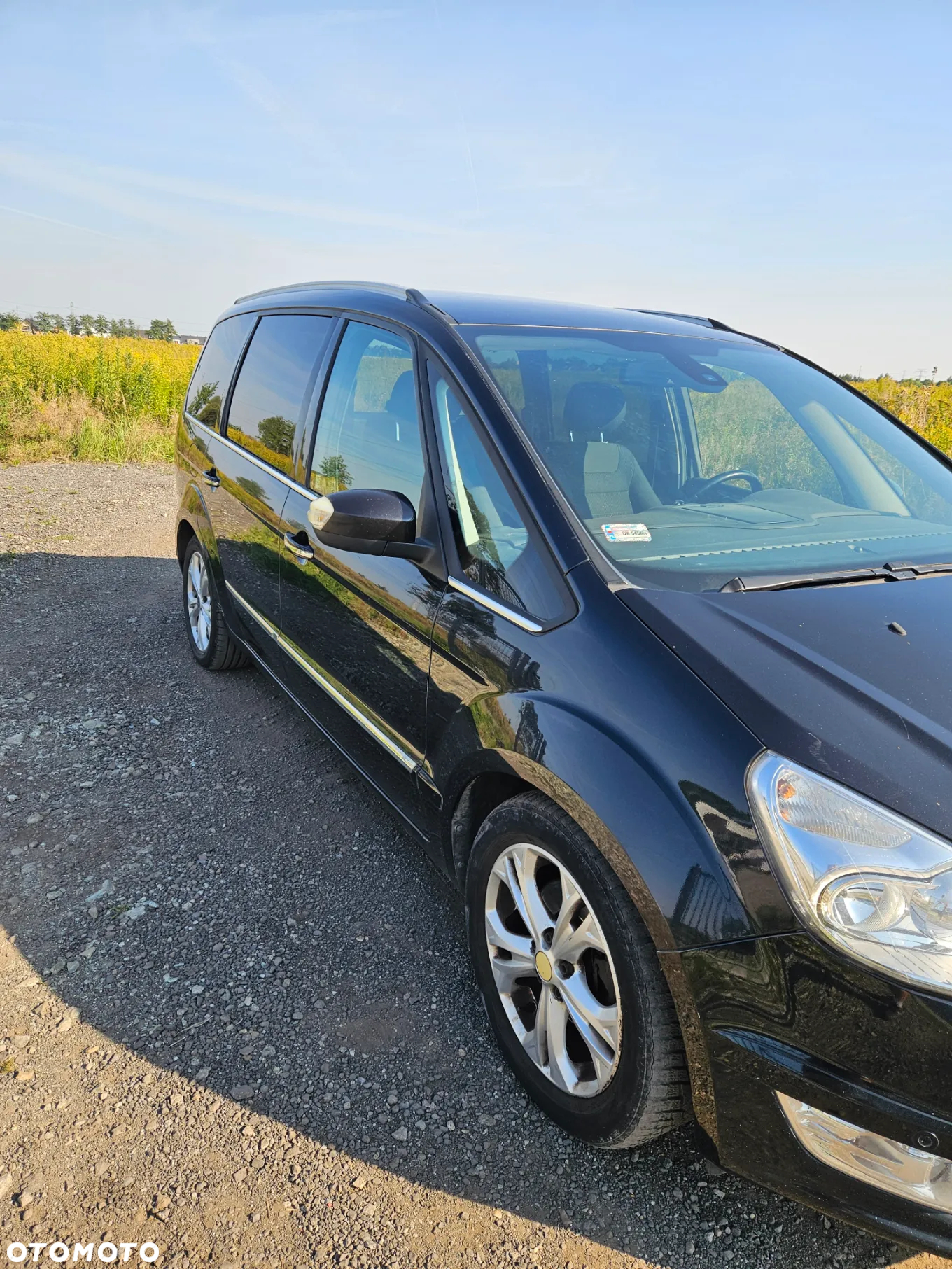 Ford Galaxy 2.0 TDCi Titanium MPS6 - 11