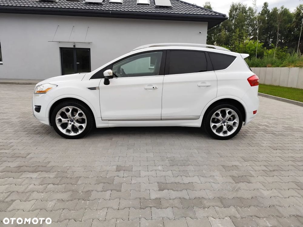 Ford Kuga 2.0 TDCi Individual MPS6 - 19