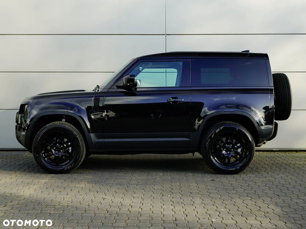 Land Rover Defender 3.0 D200 mHEV S - 6